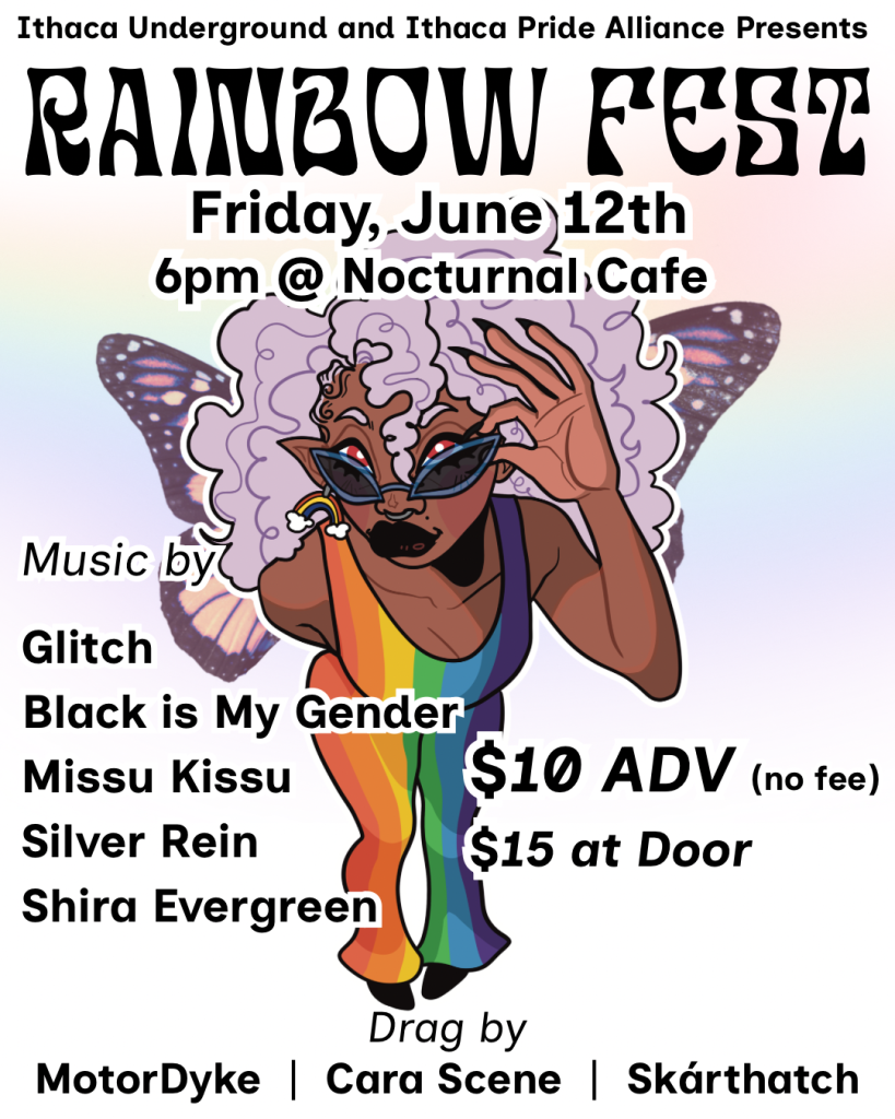 RAINBOW FEST